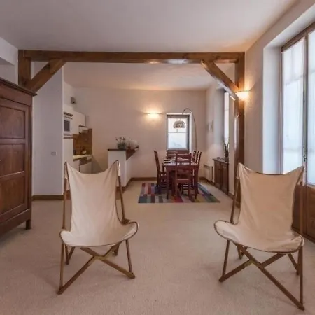 Appartamento Chamonix-mont-blanc, 3 Pièces, 7 Personnes - Fr-1-517-55 Chamonix