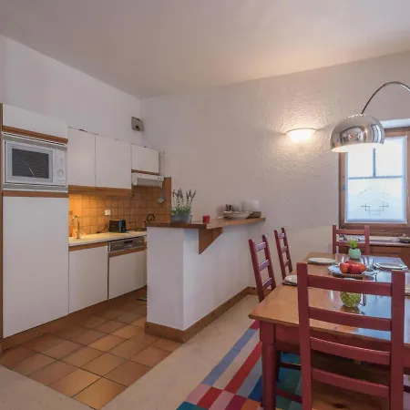 Chamonix-mont-blanc, 3 Pièces, 7 Personnes - Fr-1-517-55 *