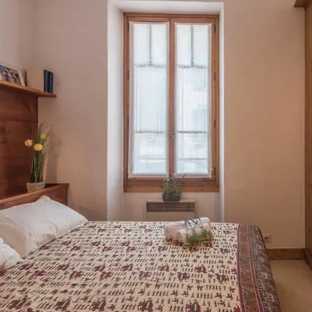 Chamonix-mont-blanc, 3 Pièces, 7 Personnes - Fr-1-517-55 Appartamento *